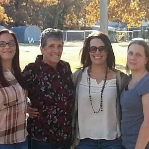 Meet your Posher, Paula keifer